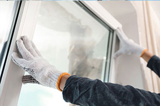 Servicos Instalacoes de Esquadrias de Aluminio